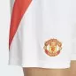 Preview: Manchester United Shorts - 2024-25